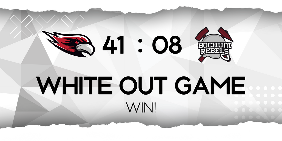 White Out Game