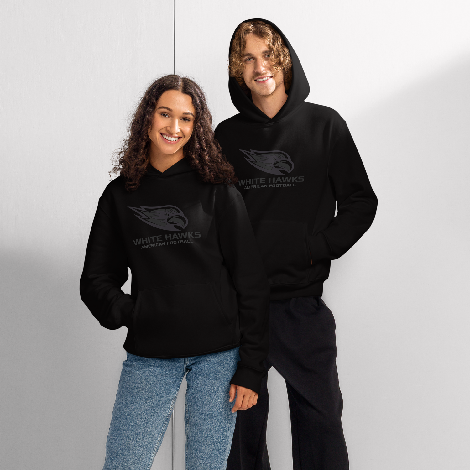 Hoodie's & Pullover